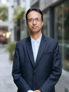 Advocate Indrajit Dongre & Associates