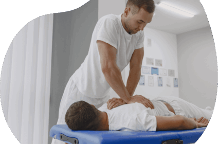 Advanced Physiotherapy & Rehabilitation Centre