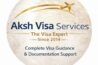 Aksh Visa Services