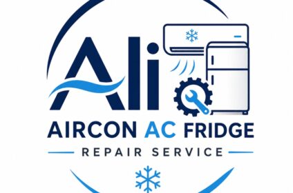 Ali Aircon Ac Fridge Repair Service