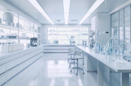 Althea Solutions Laboratory Equipment Supplier