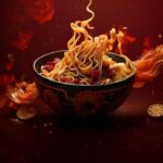 Any food restaurant