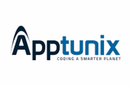 Apptunix Abu Dhabi ; AI Mobile App Development Company in UAE