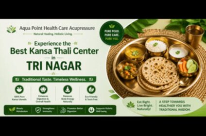 Aqua Point Health Care Acupressure