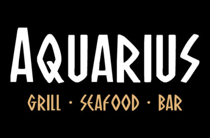 Aquarius Seafood Restaurant