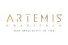 Artemis Hospital, Gurgaon