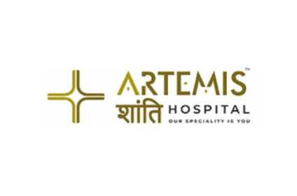Artemis Shanti Hospital, Raipur