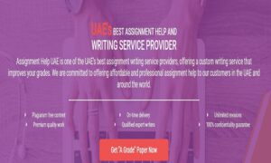 Assignment Help Online