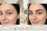 Aura Brows & Beauty