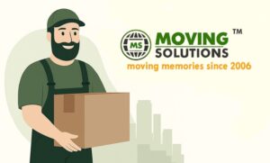 Moving Solutions