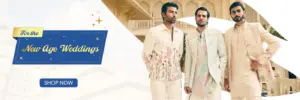 Cityvibes is a premium men's ethnic and wedding wear