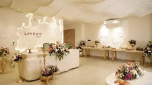 Layers Clinic Prive
