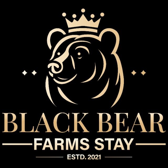 blackbear farmhouse