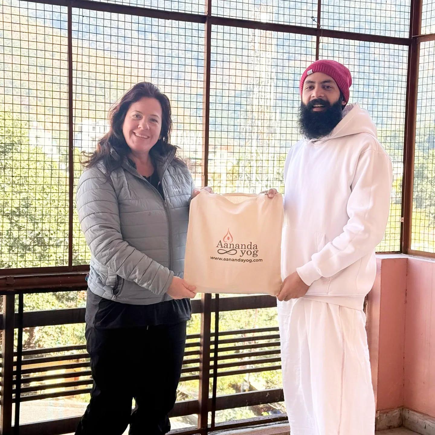 Body Wellness Yoga Retreat | 3 Days Package