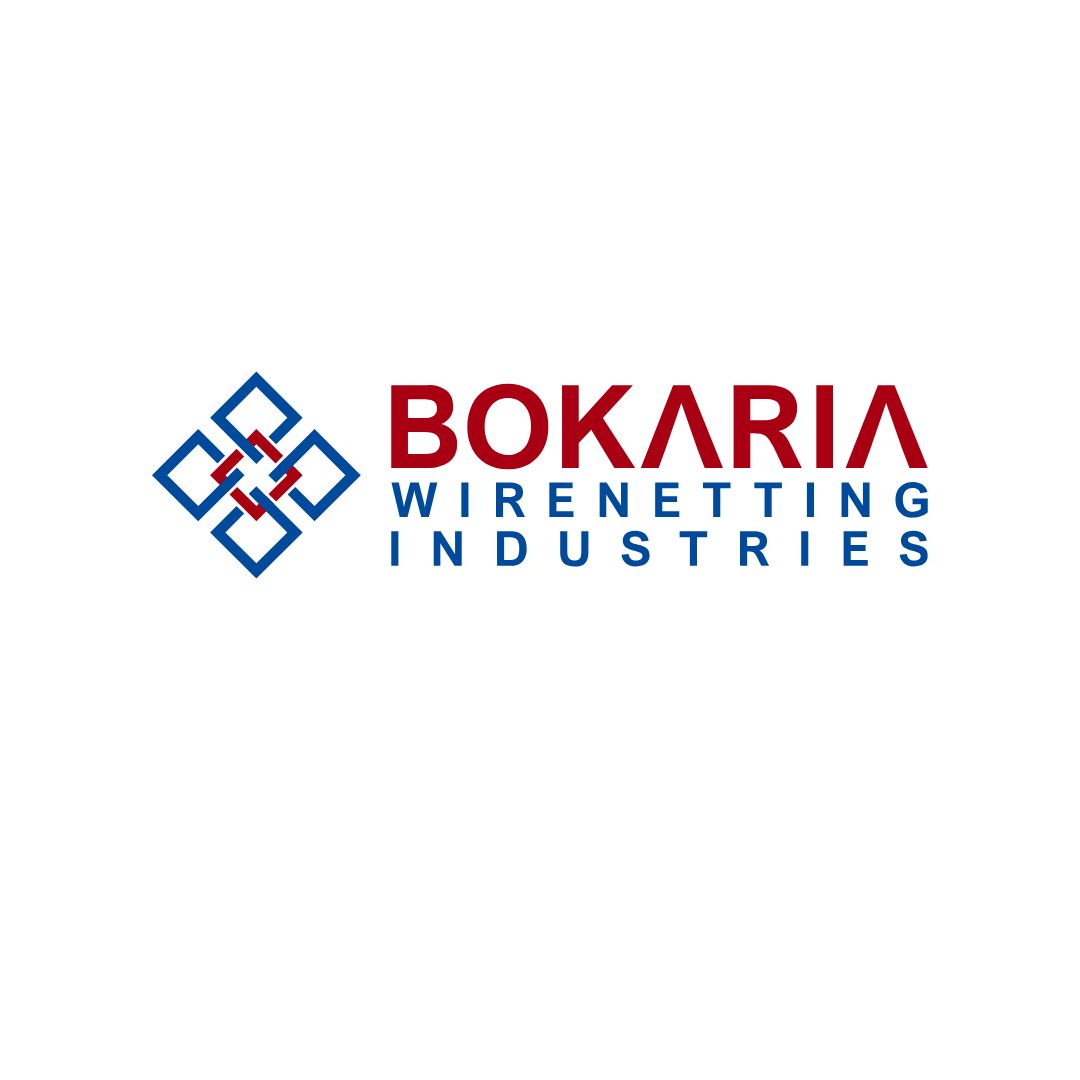 Bokaria Mesh