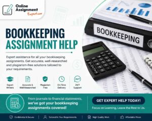 Online Assignment Expert