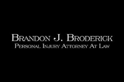 Brandon J. Broderick