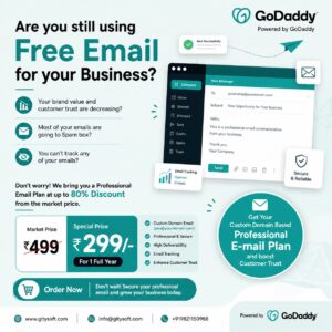 Gitysoft Technologies