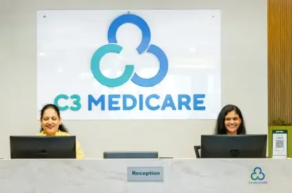 C3 Medicare Clinics