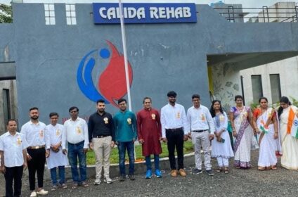 Calida Rehab- Rehabilitation Centre