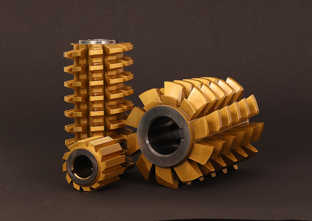 CAPITAL TOOL INDUSTRIES