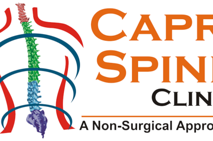 Capri Spine Clinic Noida
