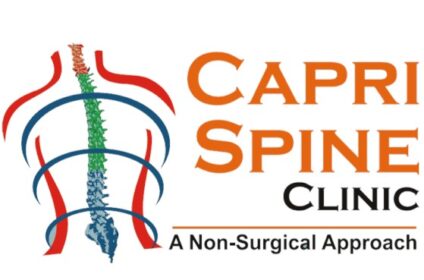 Capri Spine Clinic Rohini