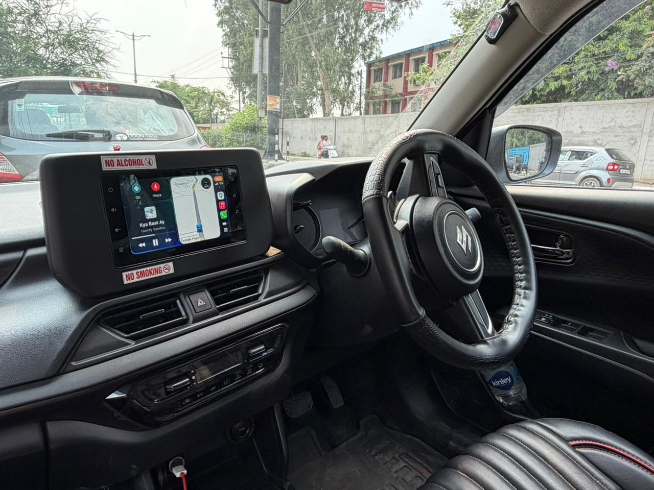 Car for rent in Dehradun