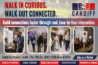 Cardiff B2B Growth Expo 2026 | Book Your Visitor Ticket At Premier