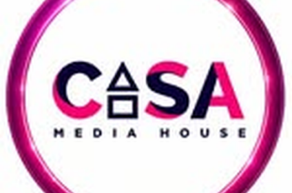 Casa Media House