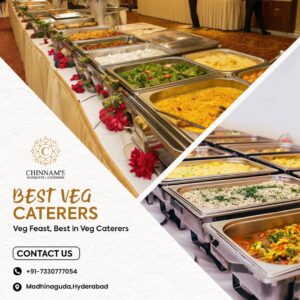 Chinnams Caterers