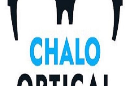 Chalo Optical