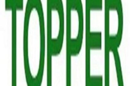 China Topper Valve Manufacturer
