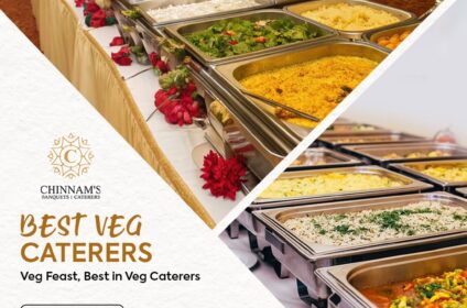 Chinnams Caterers