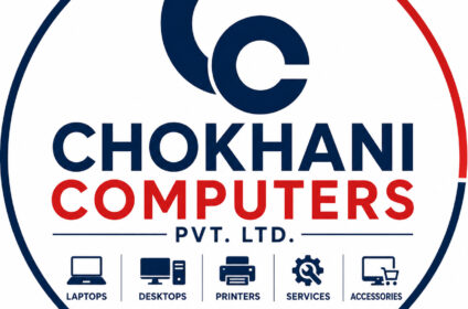 chokhani computer pvt ltd