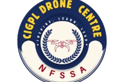 CIGPL Drone Training Centre