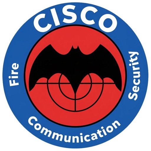 Cisco Fire security LLC