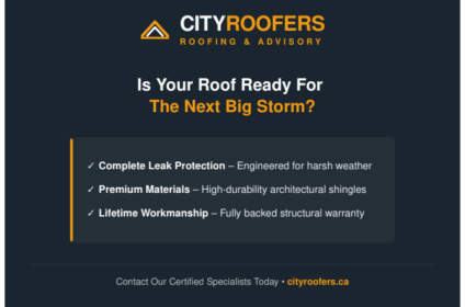 City roofers inc- Roofing Company