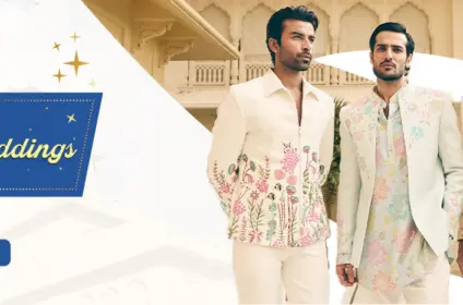 Cityvibes is a premium men's ethnic and wedding wear