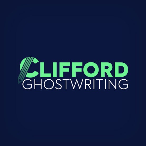 Clifford ghostwriting
