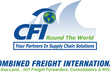 Combined Freight International (CFI PAK)