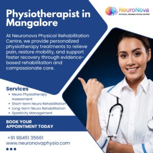 Neuronova Physical Rehabilitation Centre