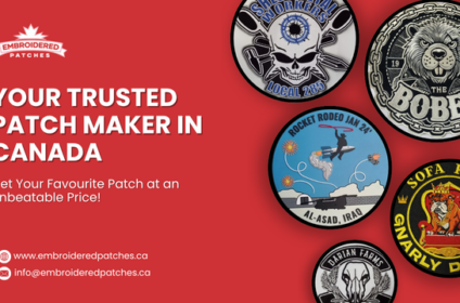 Customized Patches