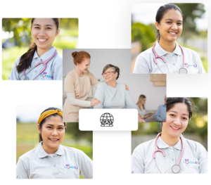 Professional Home Care & Nursing Services Melbourne - Nurse4U
