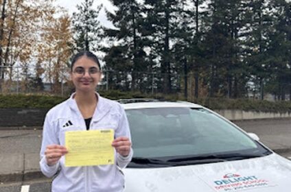 Delight Driving School