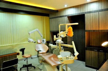 Dencity Dental Clinic