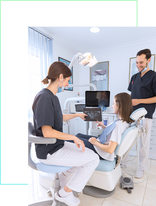 Dentistry on Dusk