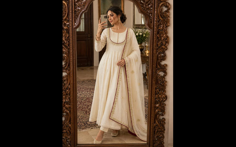 Dhanshree Ethnic