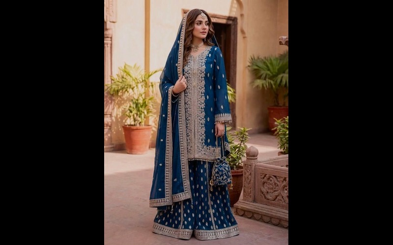 Dhanshree Ethnic