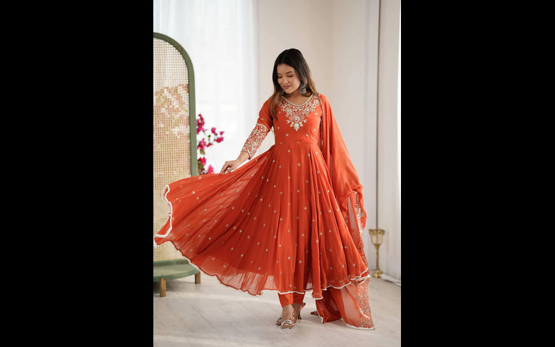 Dhanshree Ethnic